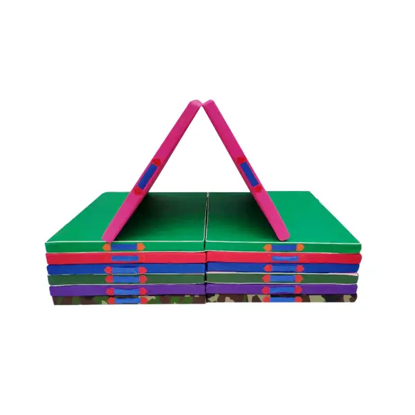 2 फ़ोल्ड ऑक्सफ़ोर्ड मैट