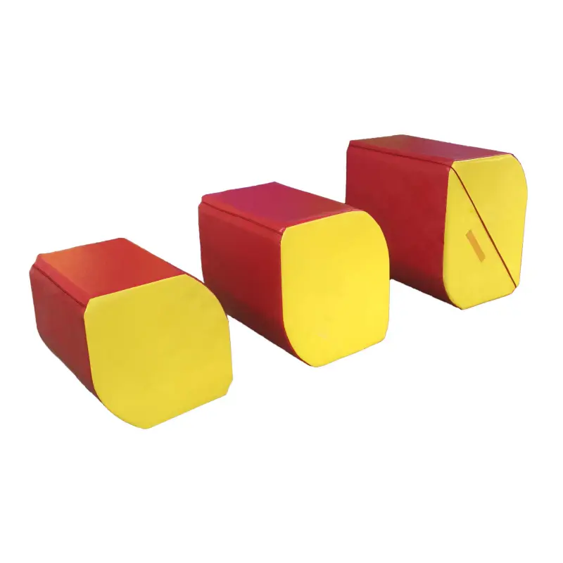 बैकफ्लिप सहायता मैट