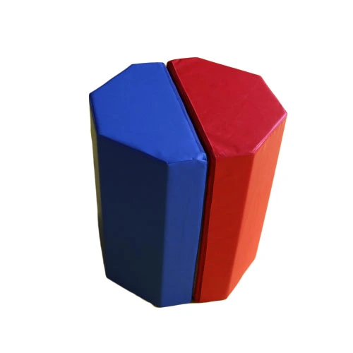 वियोज्य अष्टकोणीय स्तंभ