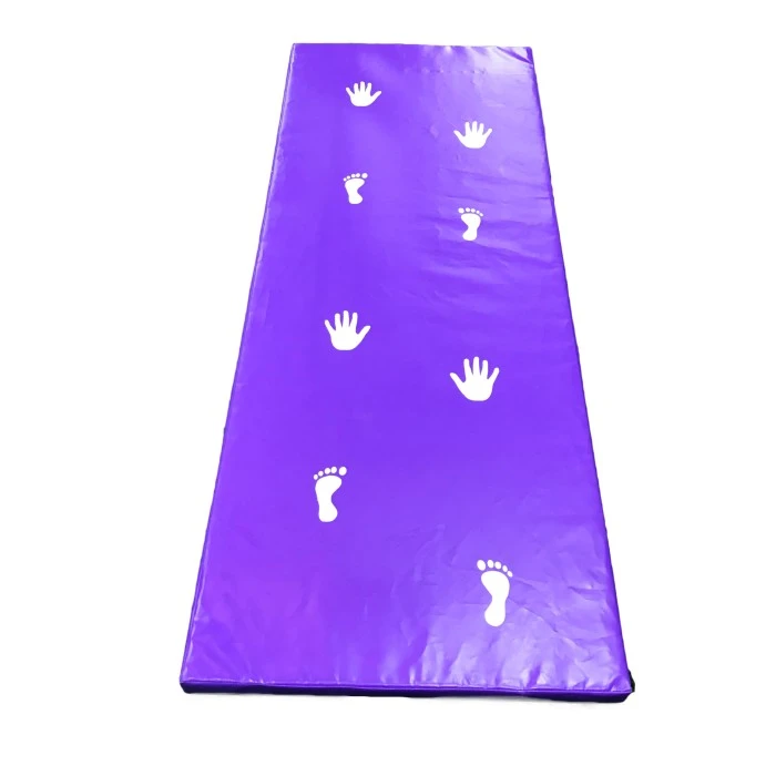 हाथ-पैर की चटाई