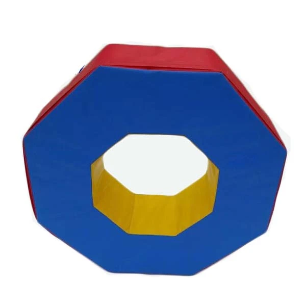 खोखला अष्टकोणीय स्तंभ