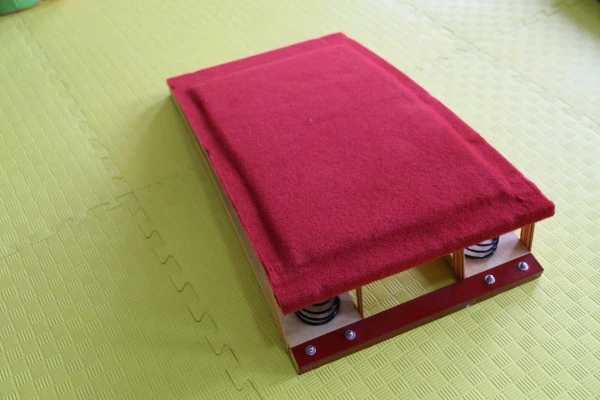 Children S Springboard