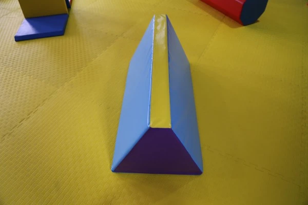 Trapezoidal Mat