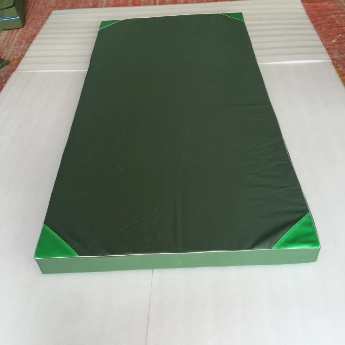 Canvas Gymnastics Mat