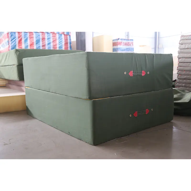 लैंडिंग पैड