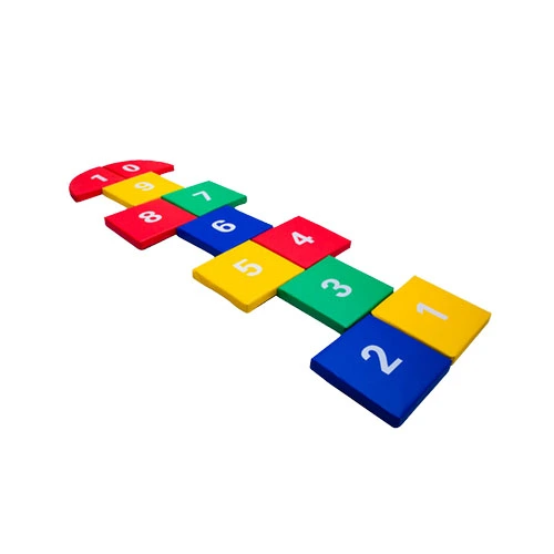 मॉड्यूलर चिल्ड्रन नंबर मैट