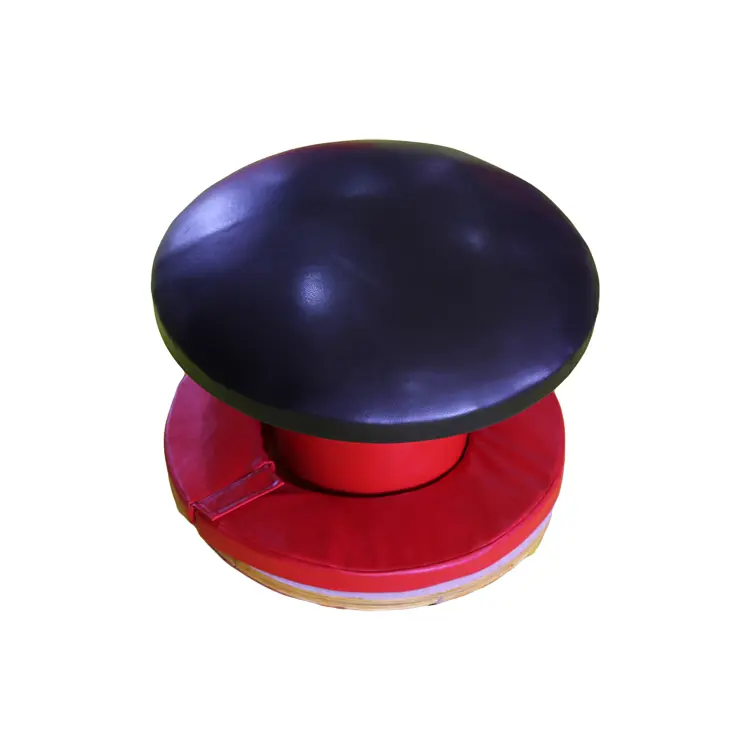 मशरूम बकरी कूदने का काठी