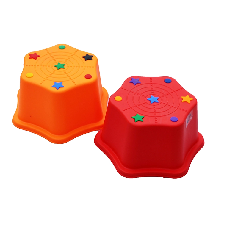 बेर खिलना स्टंप