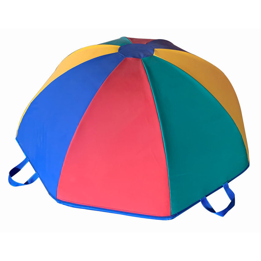 इंद्रधनुष मशरूम