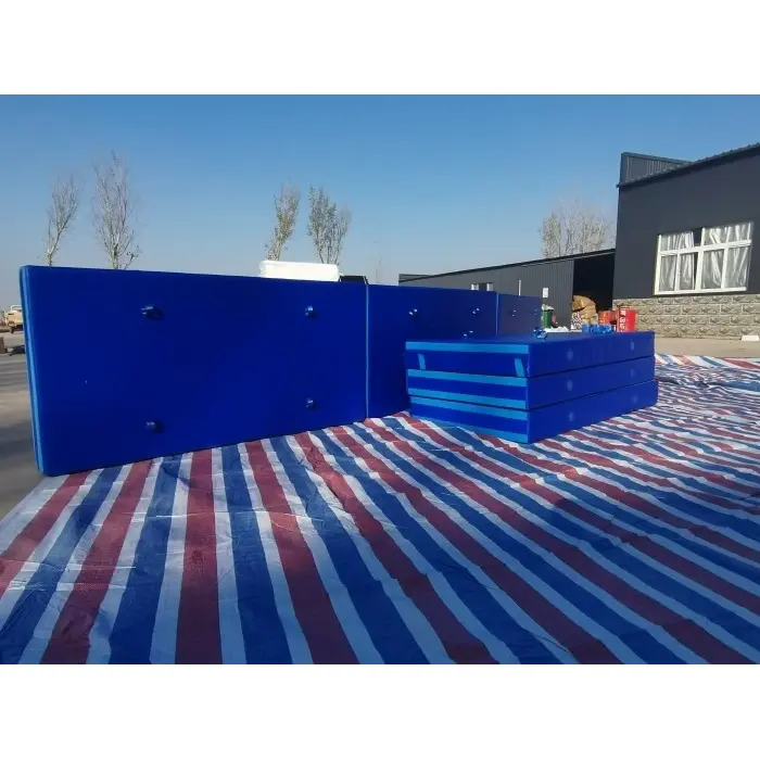 शॉर्ट-ट्रैक स्पीड स्केटिंग सुरक्षात्मक पैड