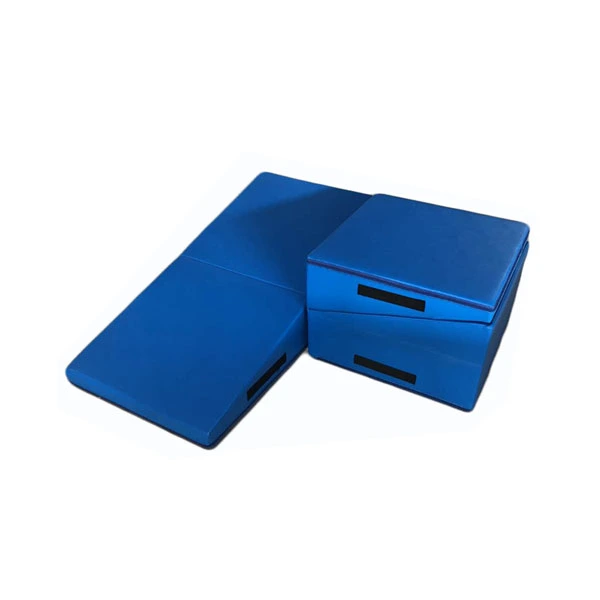 छोटा फ़ोल्डिंग रैंप