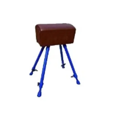 छोटा मशरूम बकरी कूदने का काठी