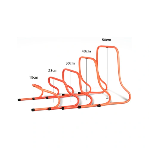 फ़ुटबॉल प्रशिक्षण बाधाएँ