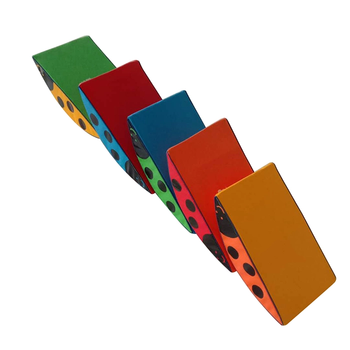 सॉफ्ट बैलेंस बोर्ड