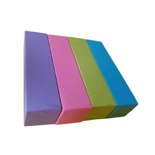 नरम बेंच