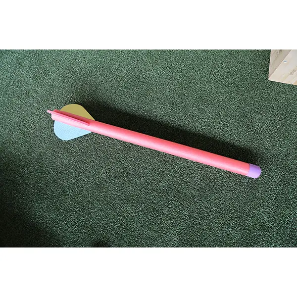 नरम भाला