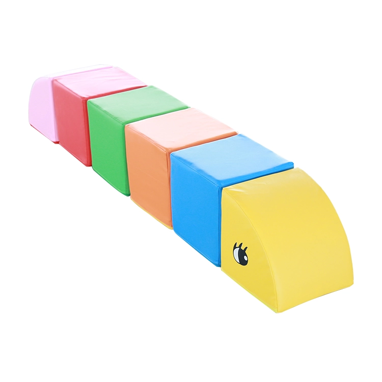 नरम आयताकार कैटरपिलर