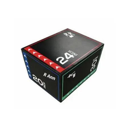 थ्री इन वन जंप बॉक्स