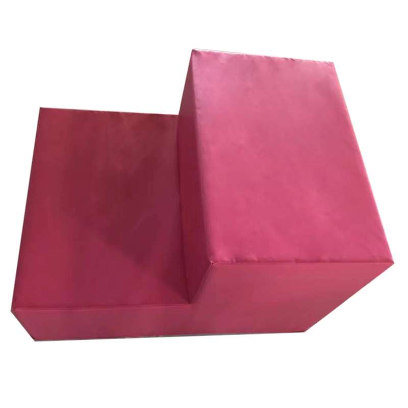 दो चरणों वाली सीढ़ी