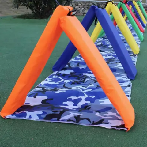 बहुमुखी मुलायम सीढ़ी